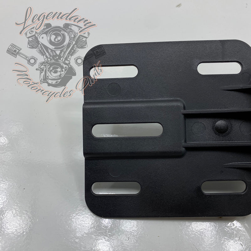 Soporte de placa lateral OEM 67900122