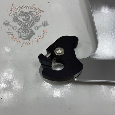Plaques latérales de Sissy Bar Detachables OEM 53543-95A
