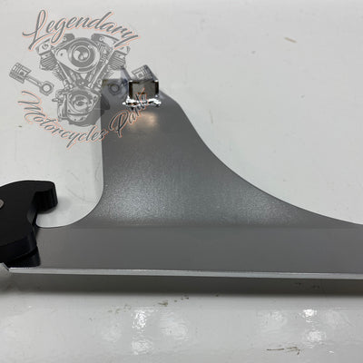 Plaques latérales de Sissy Bar Detachables OEM 53543-95A