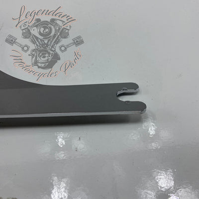 Plaques latérales de Sissy Bar Detachables OEM 53543-95A