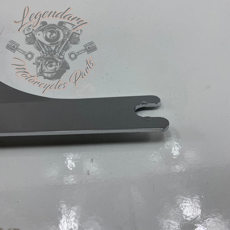 Plaques latérales de Sissy Bar Detachables OEM 53543-95A