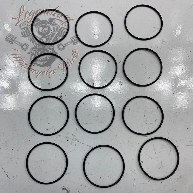 Oil filler cover gasket OEM 11573