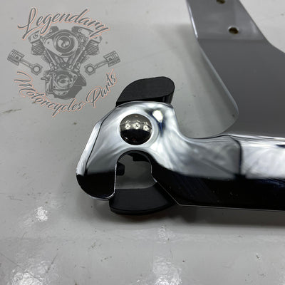 Plaques latérales de Sissy Bar Detachables OEM 53543-95A