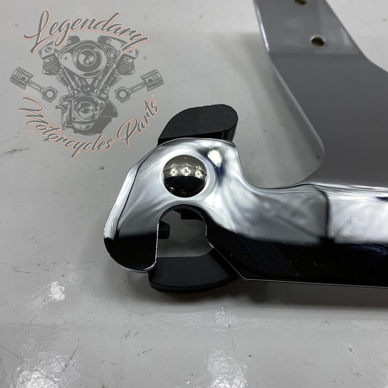Plaques latérales de Sissy Bar Detachables OEM 53543-95A