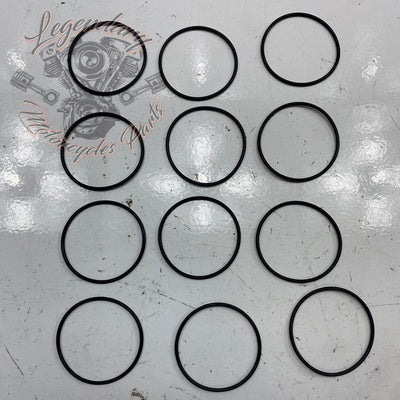 Oil filler cover gasket OEM 11573