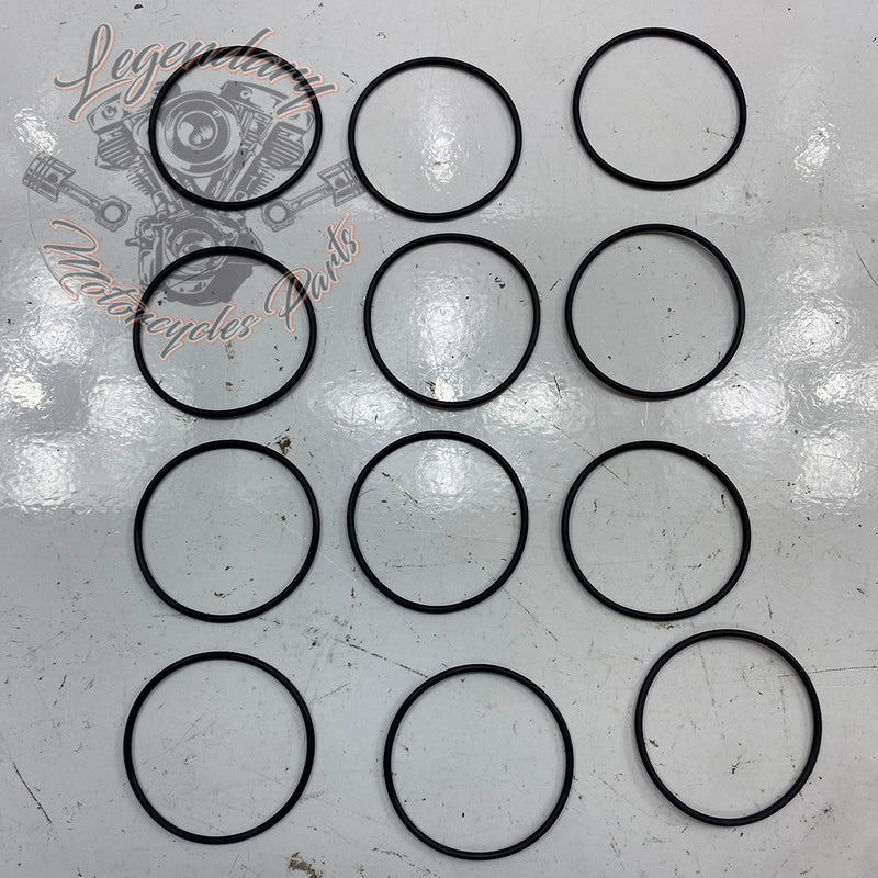 Oil filler cover gasket OEM 11573