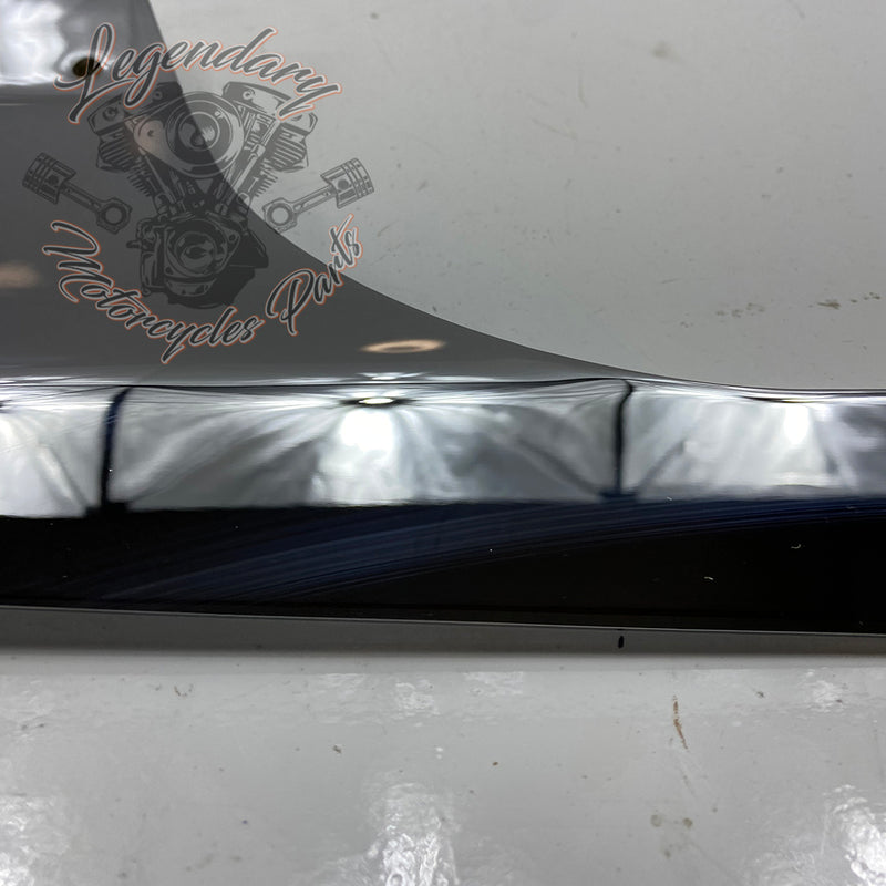 Plaques latérales de Sissy Bar Detachables OEM 53543-95A