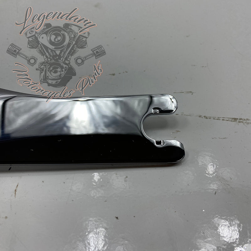 Plaques latérales de Sissy Bar Detachables OEM 53543-95A