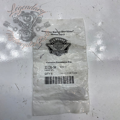 Ronda de travão para parafuso de arranque OEM 33126-94