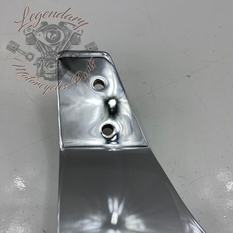 Plaques latérales de Sissy Bar Detachables OEM 53543-95A