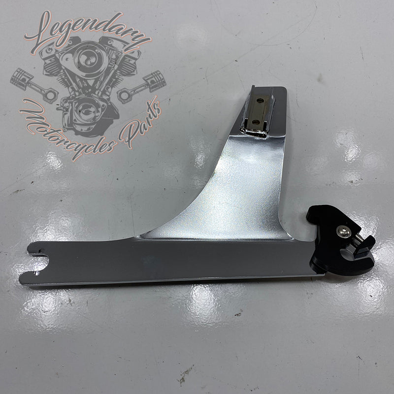 Plaques latérales de Sissy Bar Detachables OEM 53543-95A