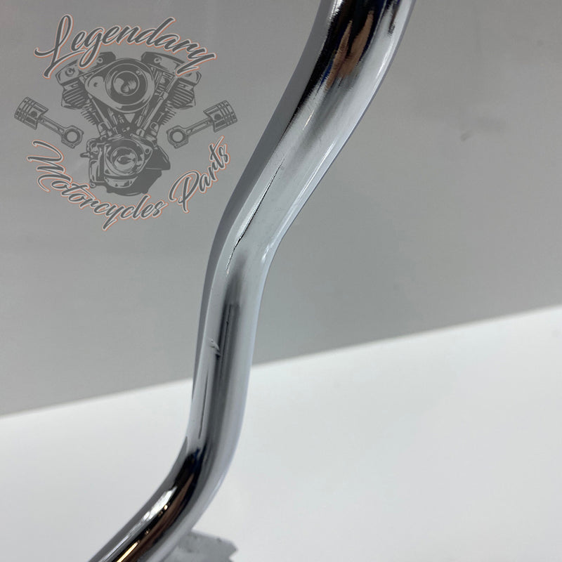 Sissy bar OEM 52300432