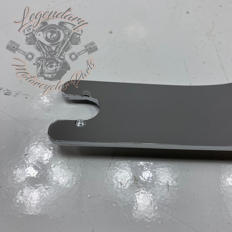 Plaques latérales de Sissy Bar Detachables OEM 53543-95A