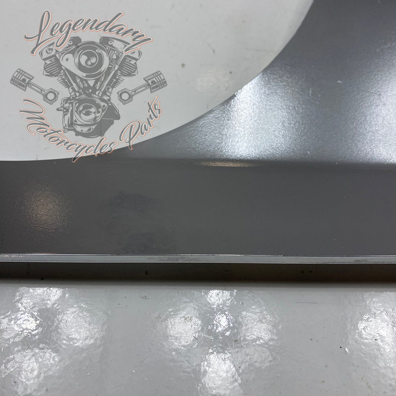Plaques latérales de Sissy Bar Detachables OEM 53543-95A