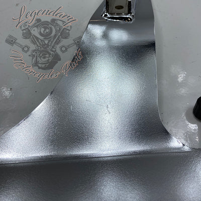 Plaques latérales de Sissy Bar Detachables OEM 53543-95A