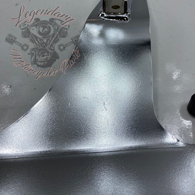 Plaques latérales de Sissy Bar Detachables OEM 53543-95A