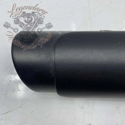 Screamin' Eagle Uitlaat OEM 64900323
