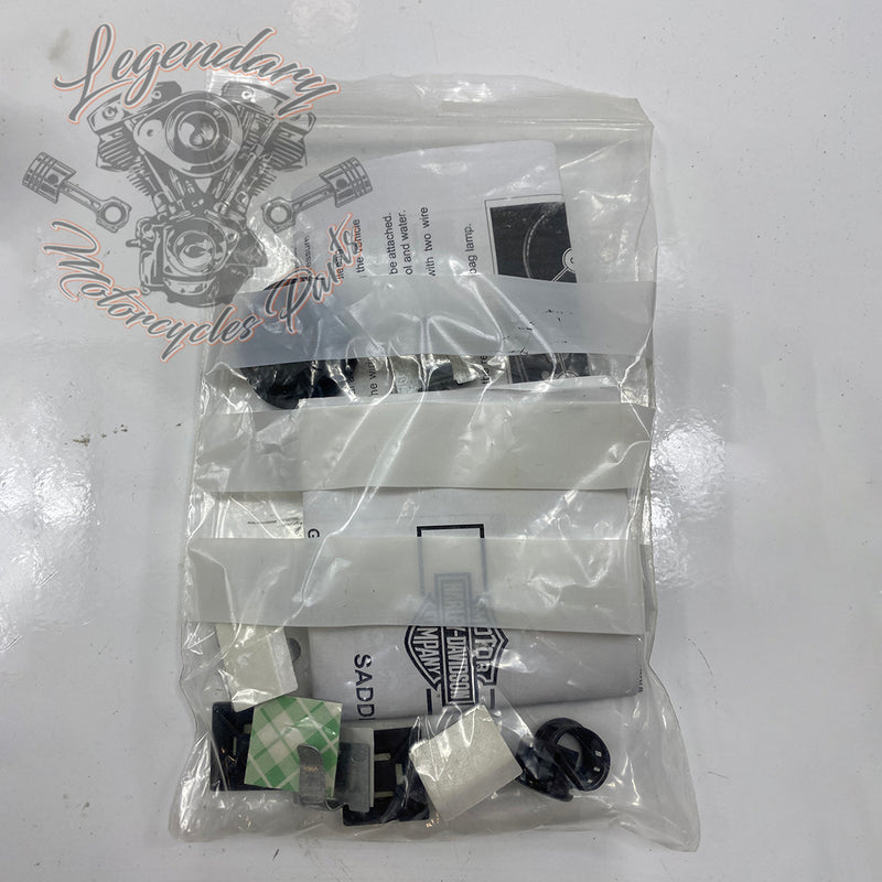 Komplet zadnjih luči za prtljažnik OEM 67800451