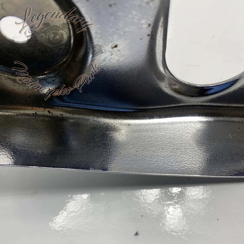 Left Saber Cache OEM 47526-09