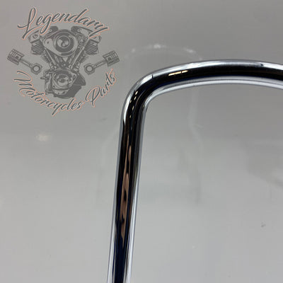 Sissy bar OEM 52300432