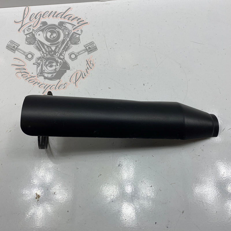 Parachoques de silenciador OEM 65400206