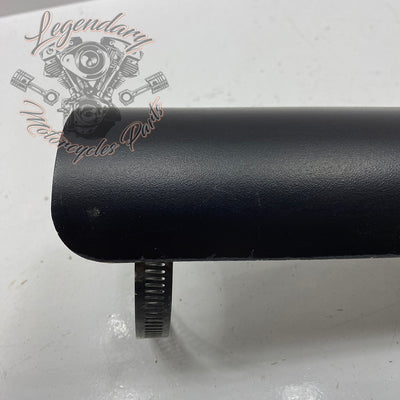 Parachoques de silenciador OEM 65400206