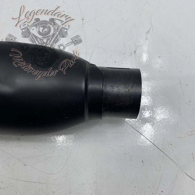 Screamin' Eagle Uitlaat OEM 64900323