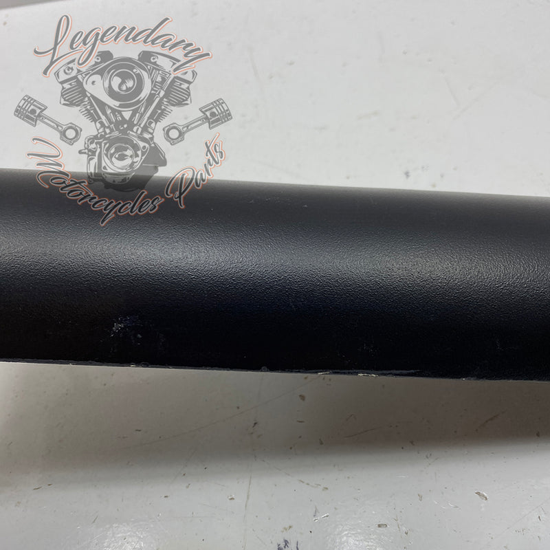 Parachoques de silenciador OEM 65400206