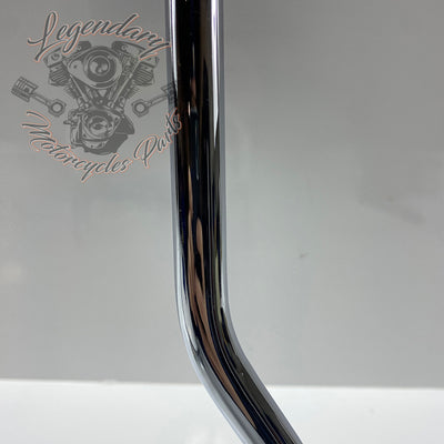 Sissy bar OEM 52300432