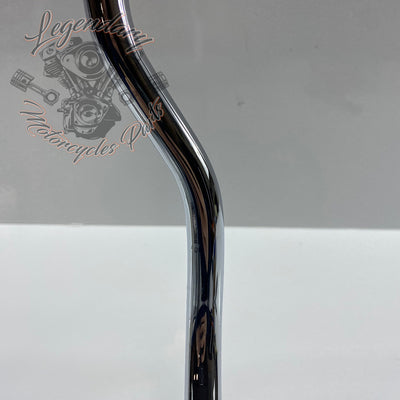 Sissy bar OEM 52300432