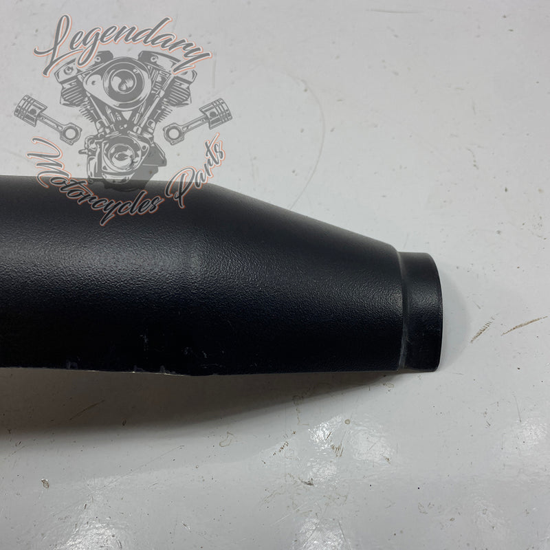 Parachoques de silenciador OEM 65400206