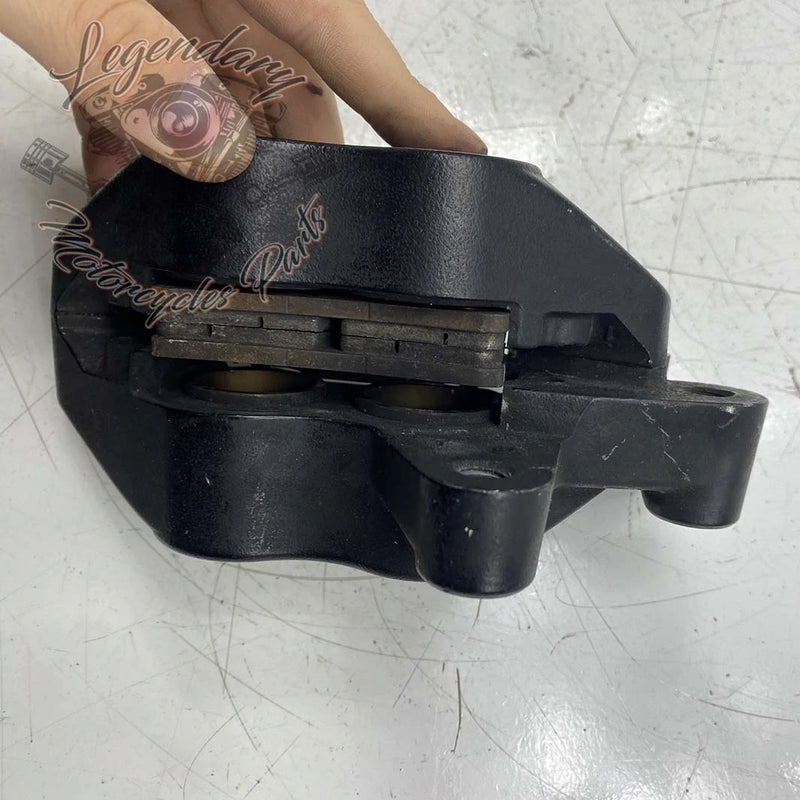 Left Front Brake Caliper OEM 41300095