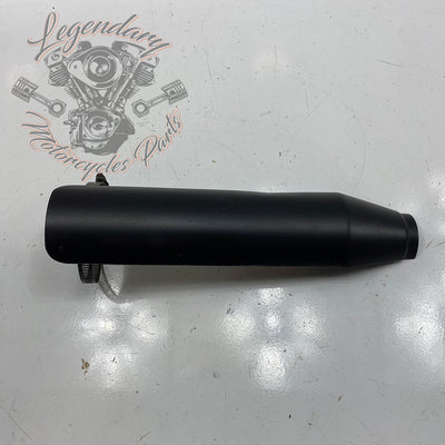 Parachoques de silenciador OEM 65400206
