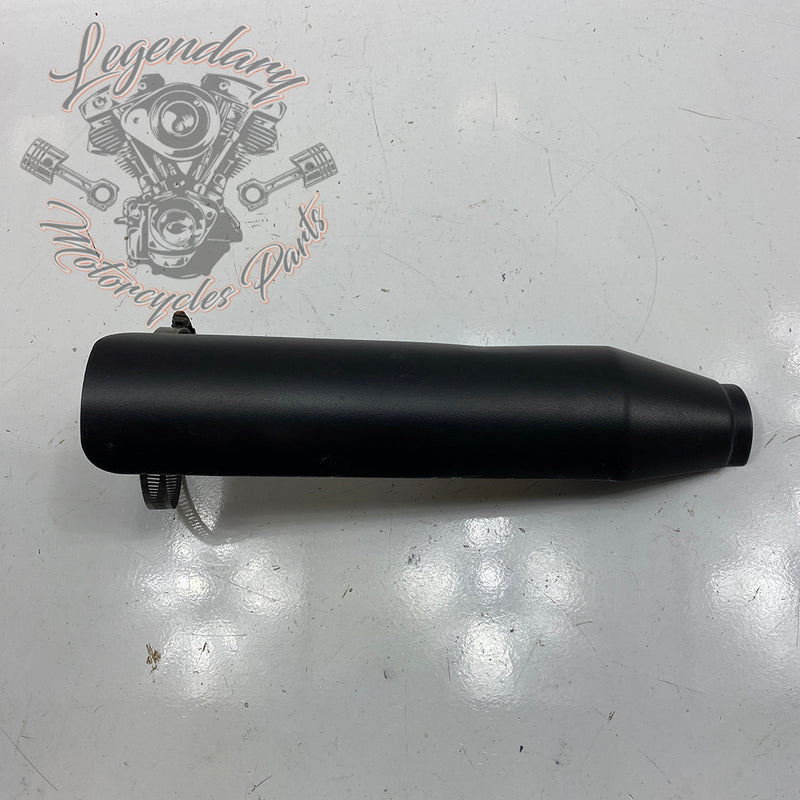 Parachoques de silenciador OEM 65400206