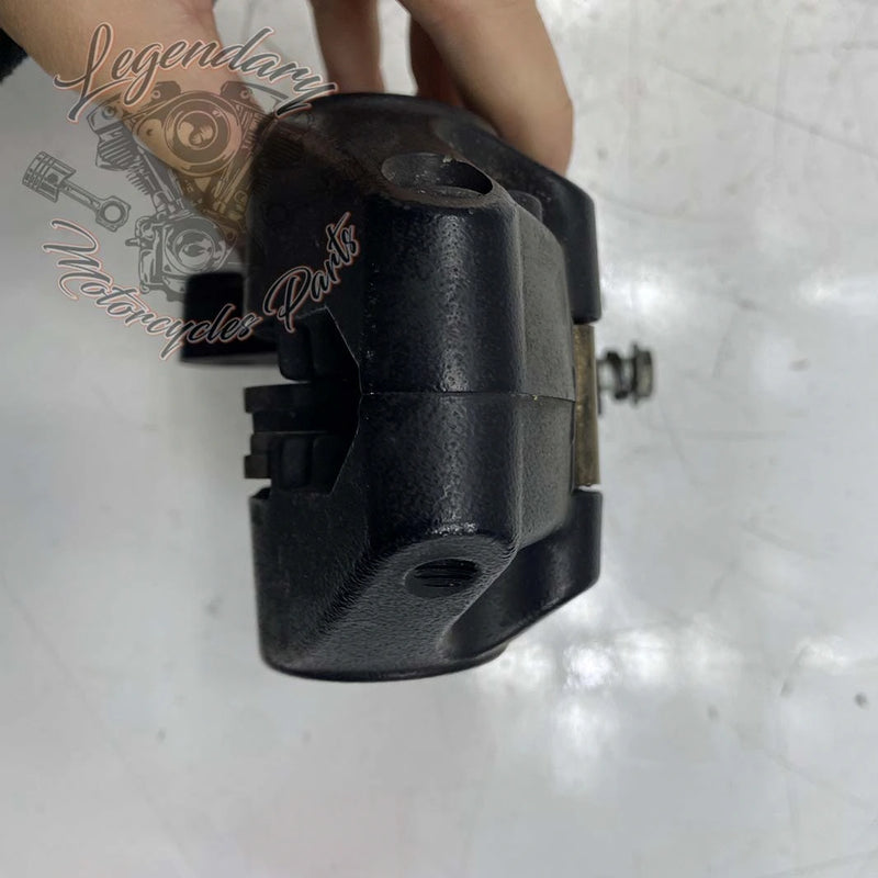 Left Front Brake Caliper OEM 41300095