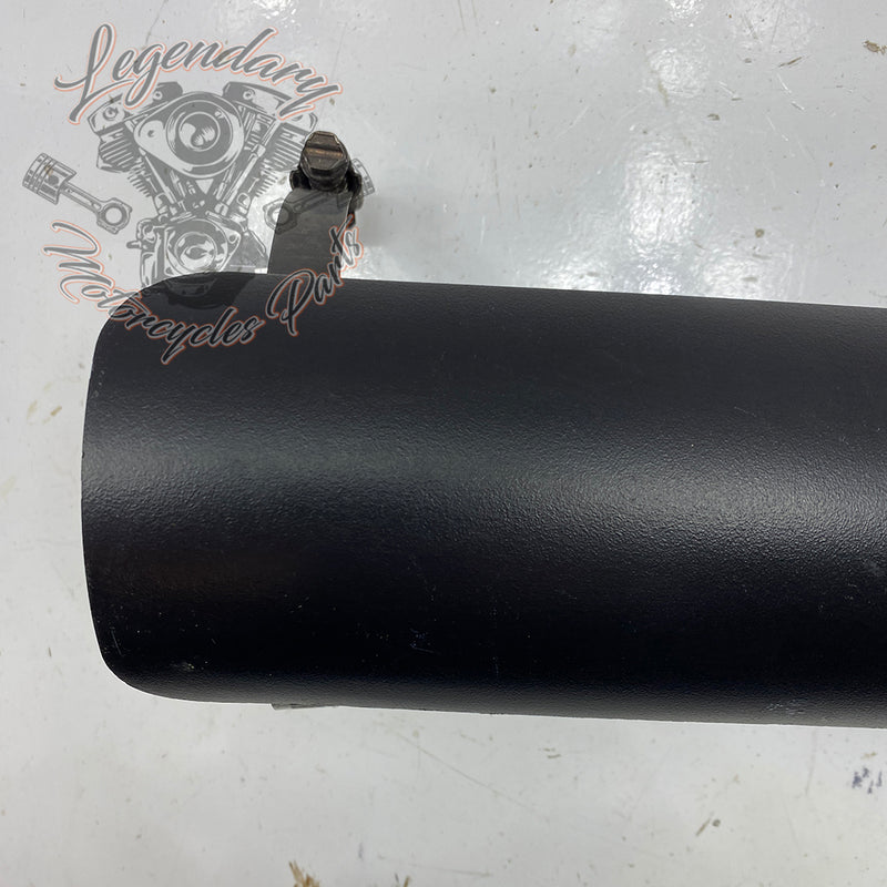 Parachoques de silenciador OEM 65400206