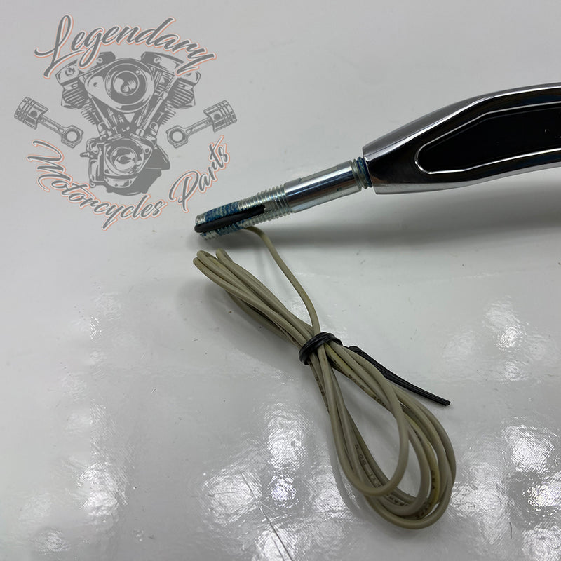 Specchio destro con indicatore di direzione integrato OEM 92056-07
