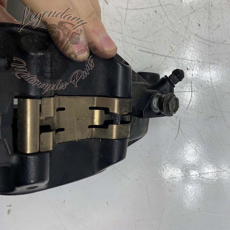 Left Front Brake Caliper OEM 41300095