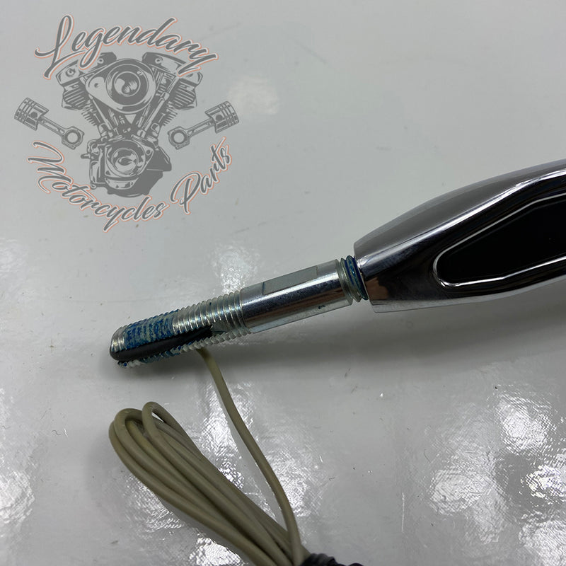 Specchio destro con indicatore di direzione integrato OEM 92056-07