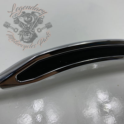 Specchio destro con indicatore di direzione integrato OEM 92056-07