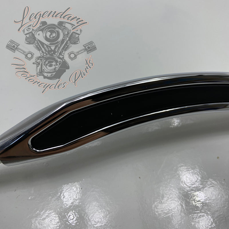 Specchio destro con indicatore di direzione integrato OEM 92056-07
