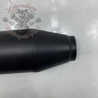 Parachoques de silenciador OEM 65400206