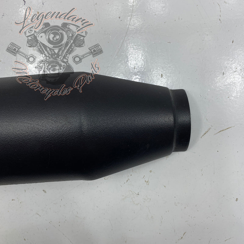 Parachoques de silenciador OEM 65400206