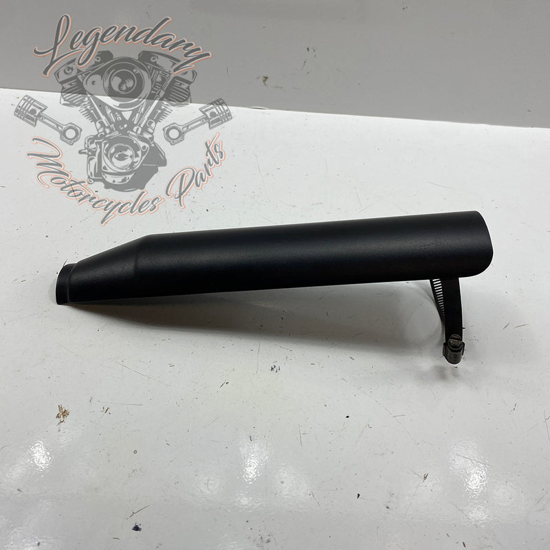 Parachoques de silenciador OEM 65400206