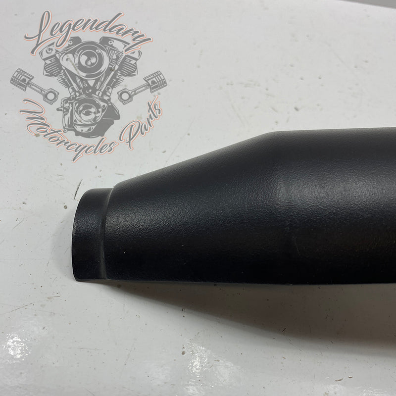 Parachoques de silenciador OEM 65400206