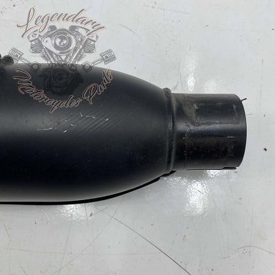 Screamin' Eagle Uitlaat OEM 64900323