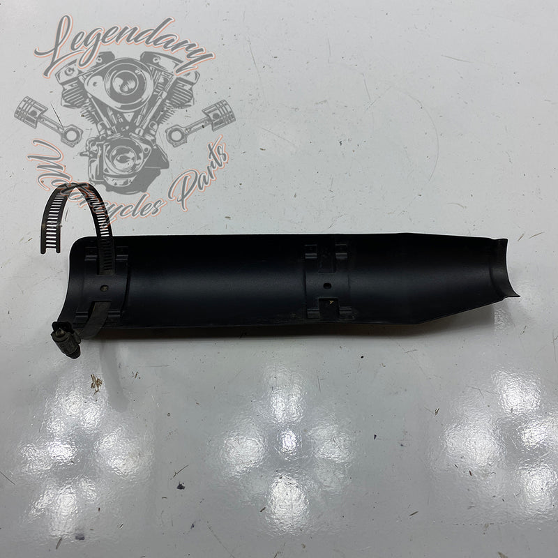 Parachoques de silenciador OEM 65400206