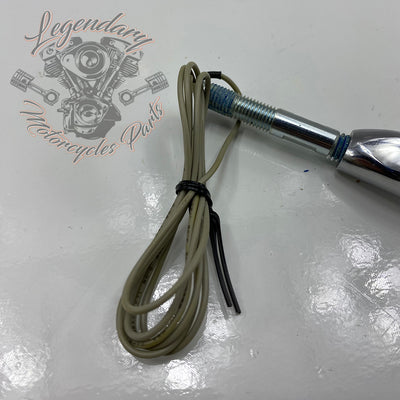Specchio destro con indicatore di direzione integrato OEM 92056-07