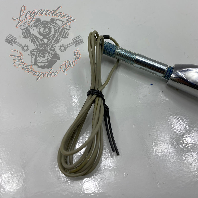 Specchio destro con indicatore di direzione integrato OEM 92056-07