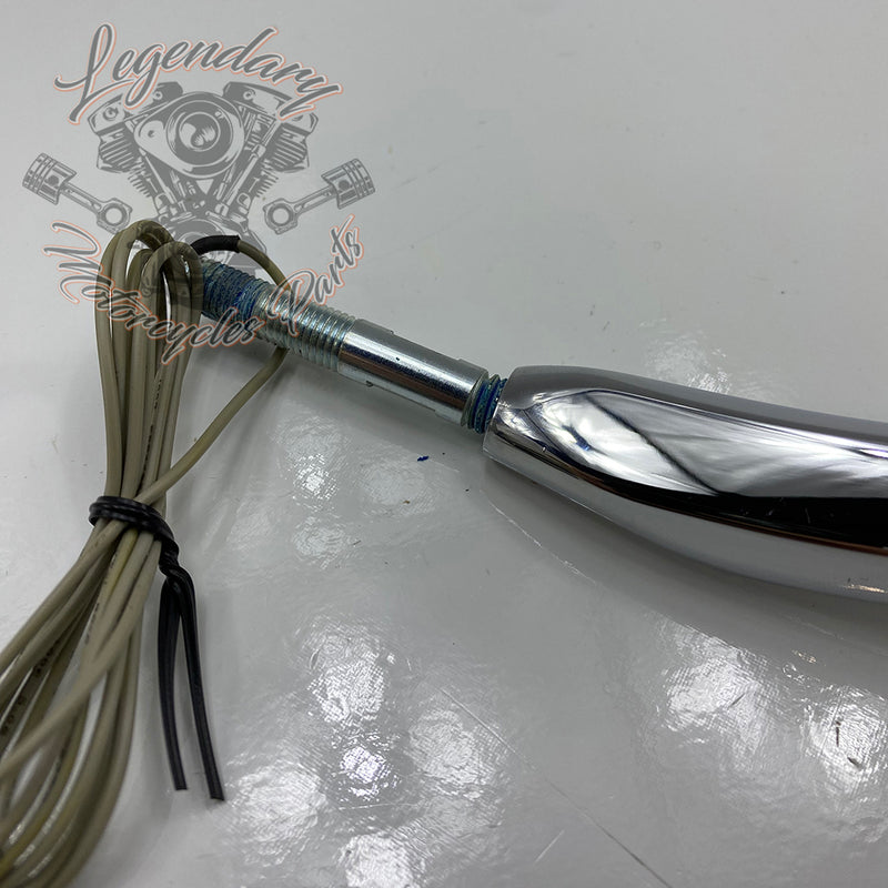 Specchio destro con indicatore di direzione integrato OEM 92056-07